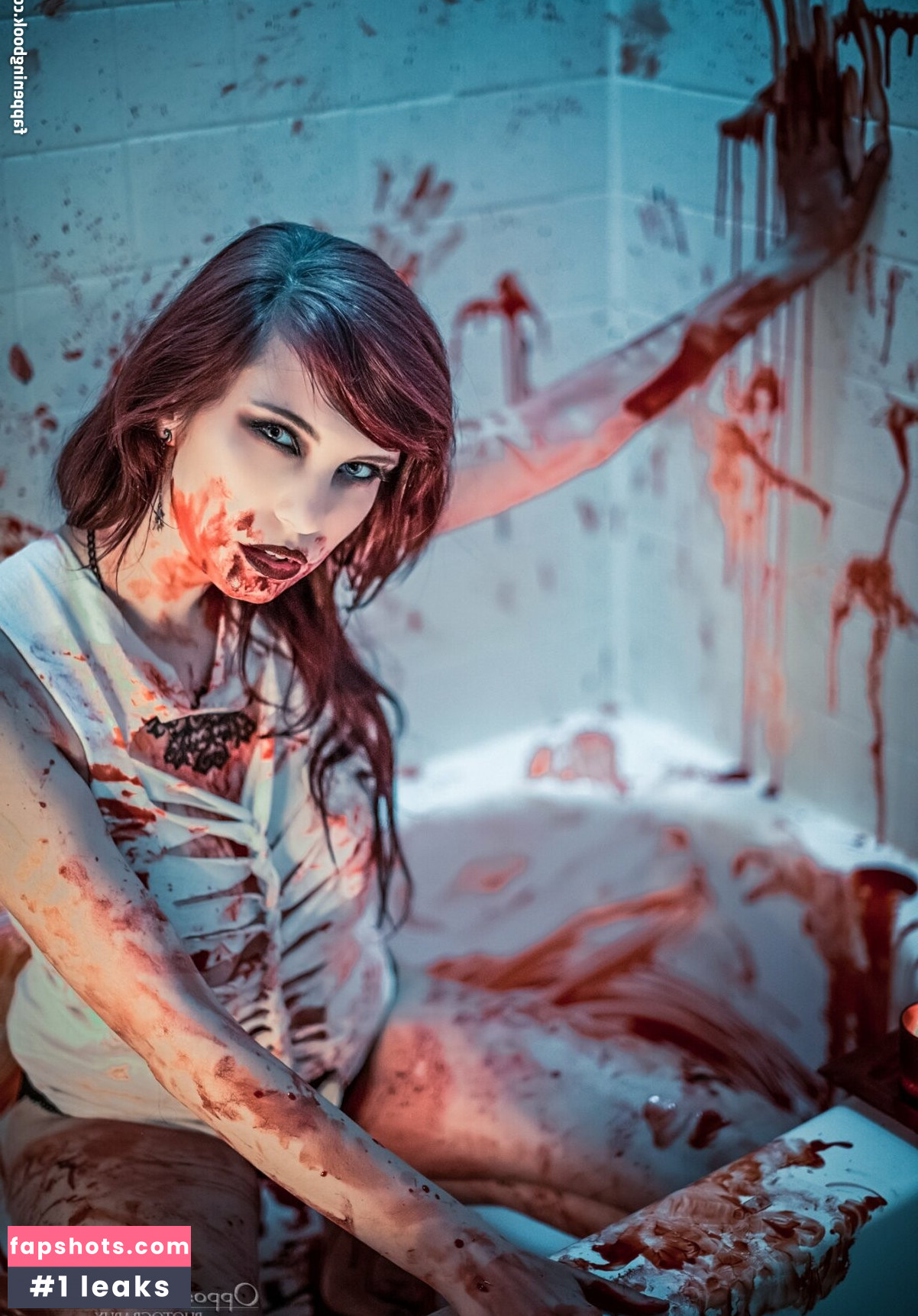 Hannah Jade gallery photo #14