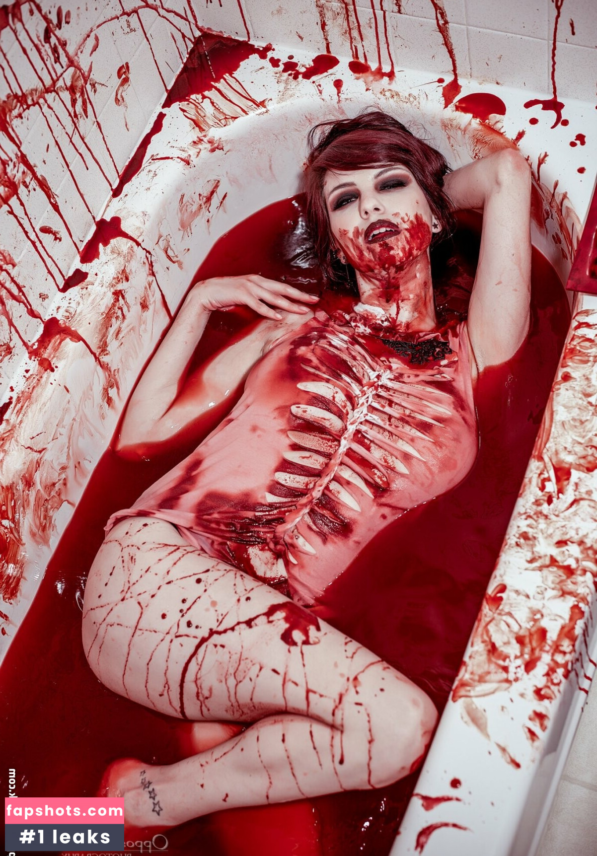 Hannah Jade gallery photo #18