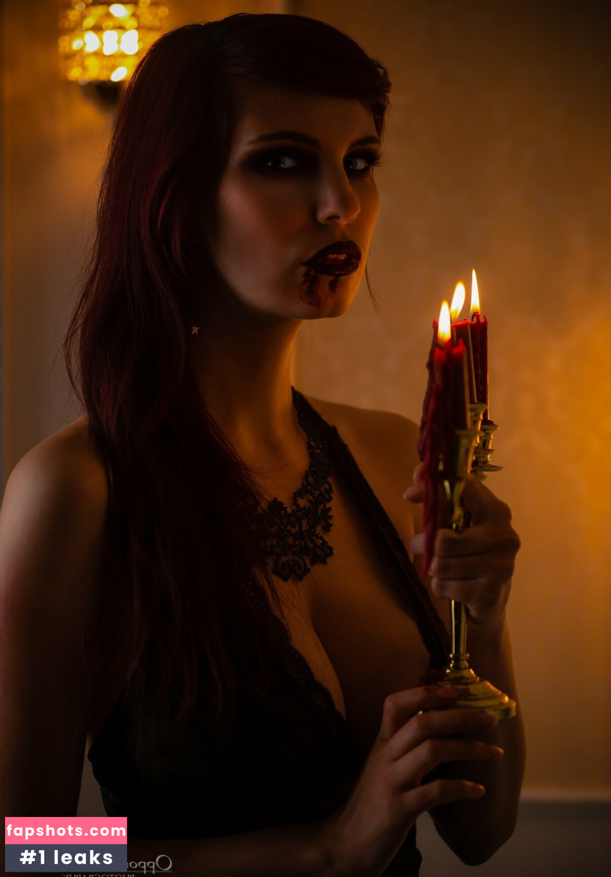 Hannah Jade gallery photo #3