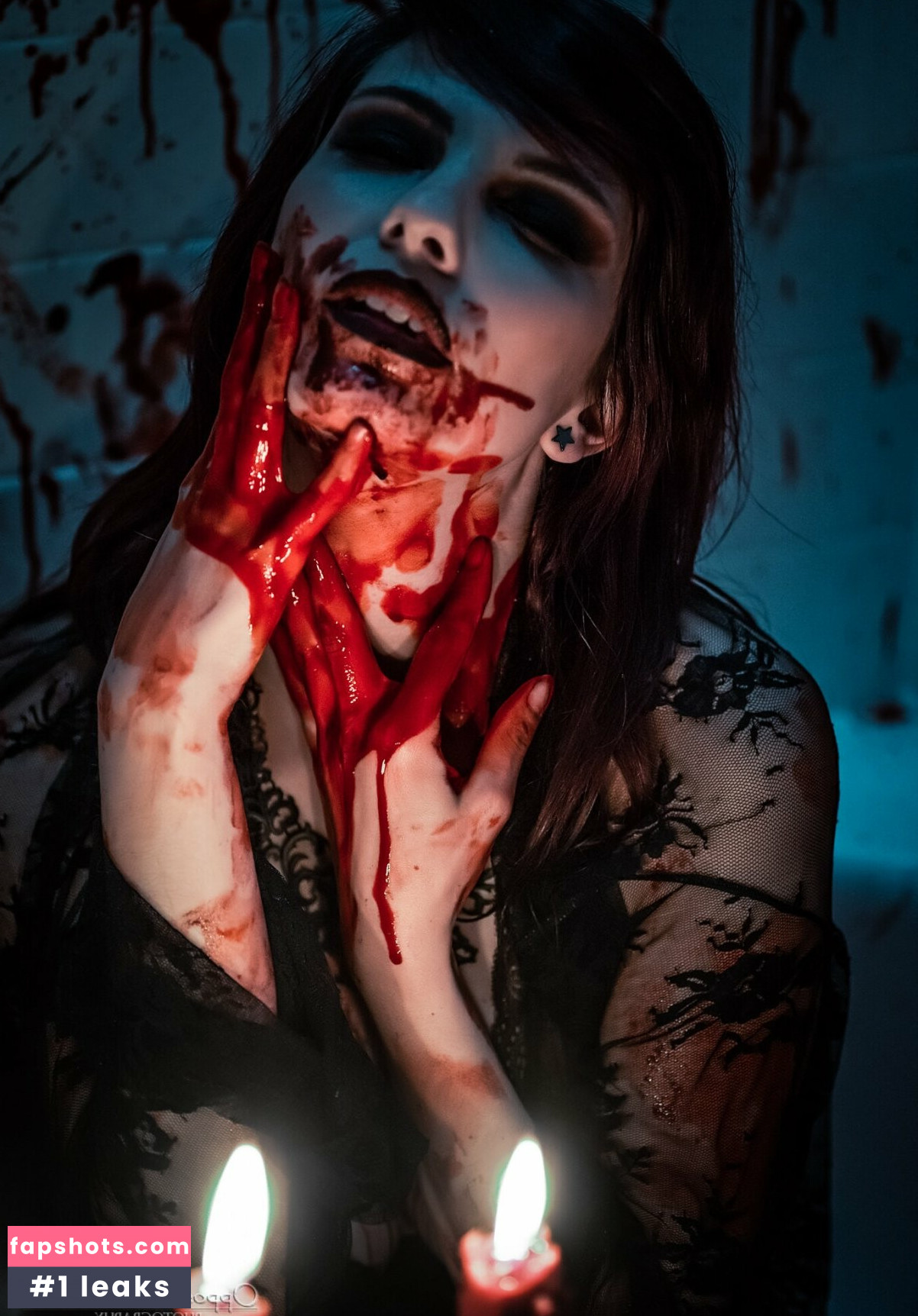 Hannah Jade gallery photo #26