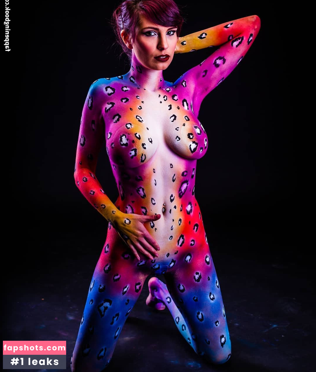 Hannah Jade gallery photo #4