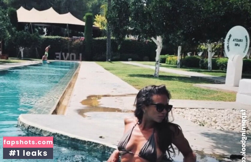 Hannah John-Kamen gallery photo #11