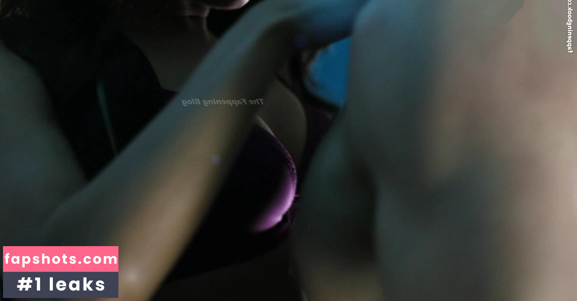 Hannah John-Kamen gallery photo #102