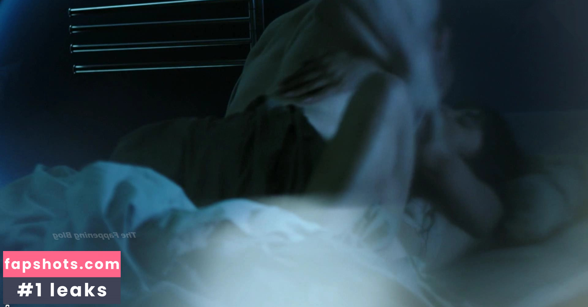 Hannah John-Kamen gallery photo #104