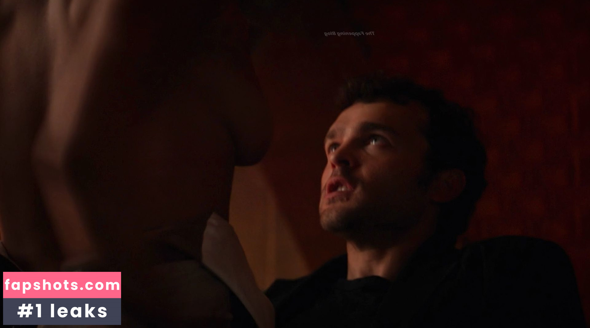 Hannah John-Kamen gallery photo #105