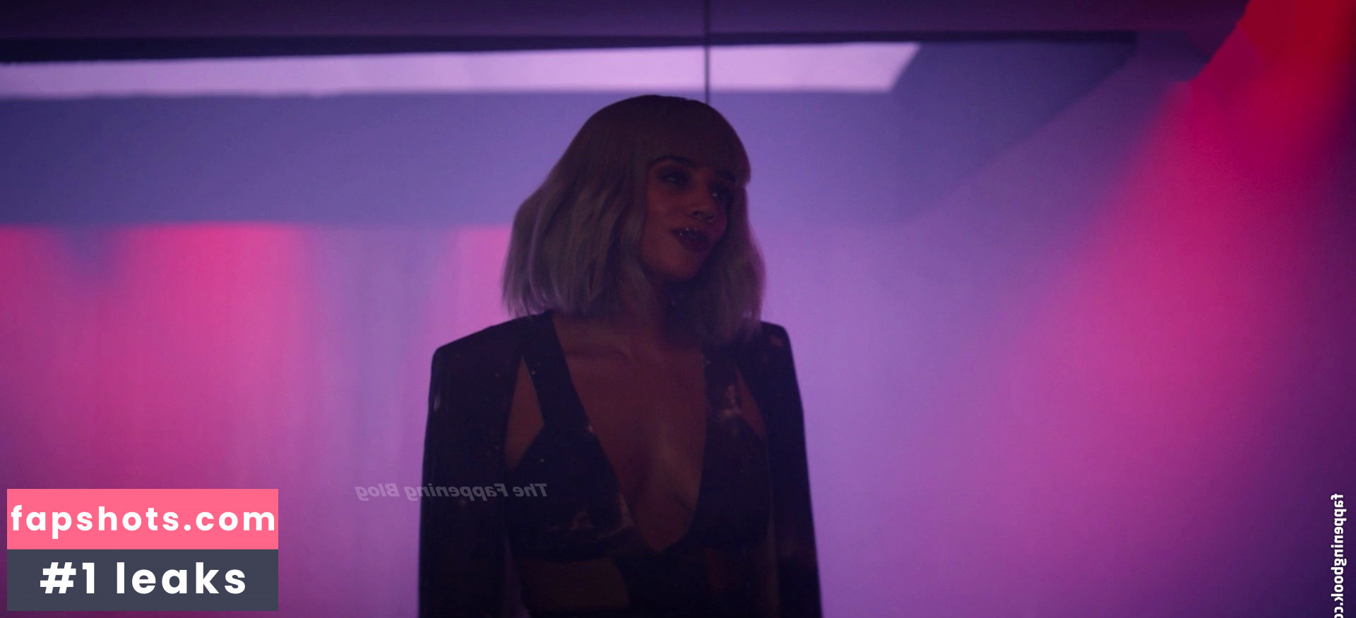 Hannah John-Kamen gallery photo #109