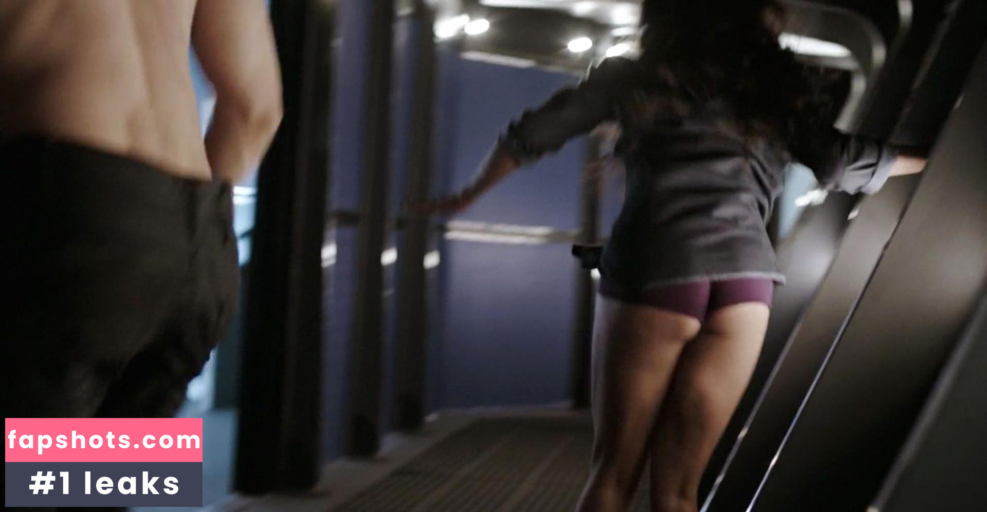 Hannah John-Kamen gallery photo #117