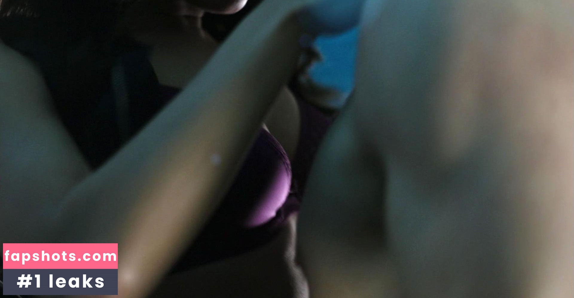 Hannah John-Kamen gallery photo #119