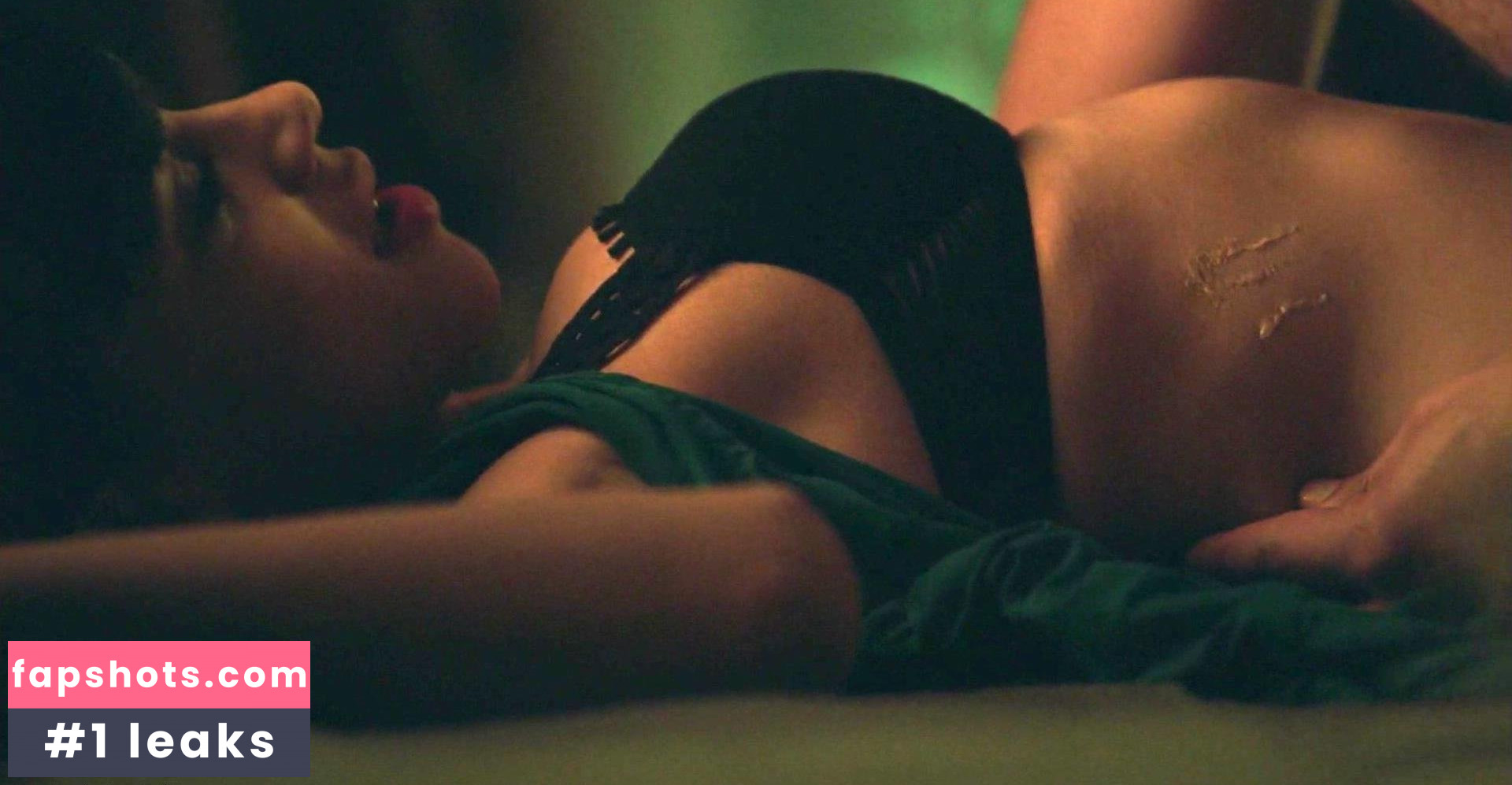 Hannah John-Kamen gallery photo #120