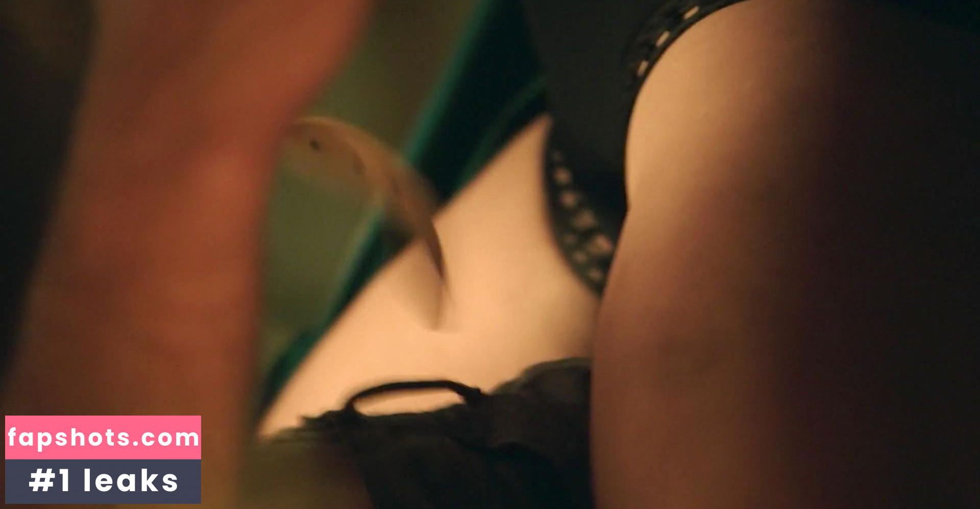 Hannah John-Kamen gallery photo #122