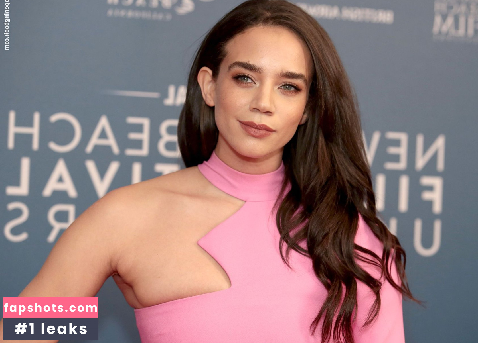 Hannah John-Kamen gallery photo #128