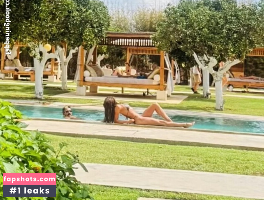 Hannah John-Kamen gallery photo #14