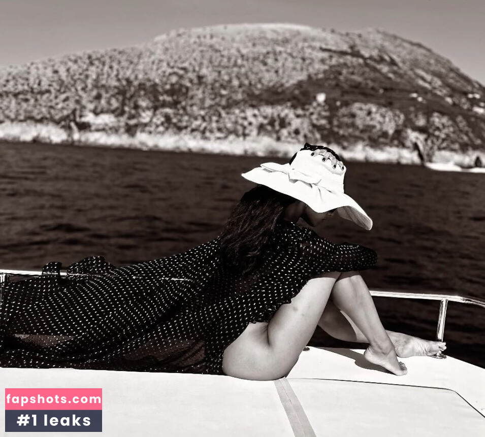 Hannah John-Kamen gallery photo #17