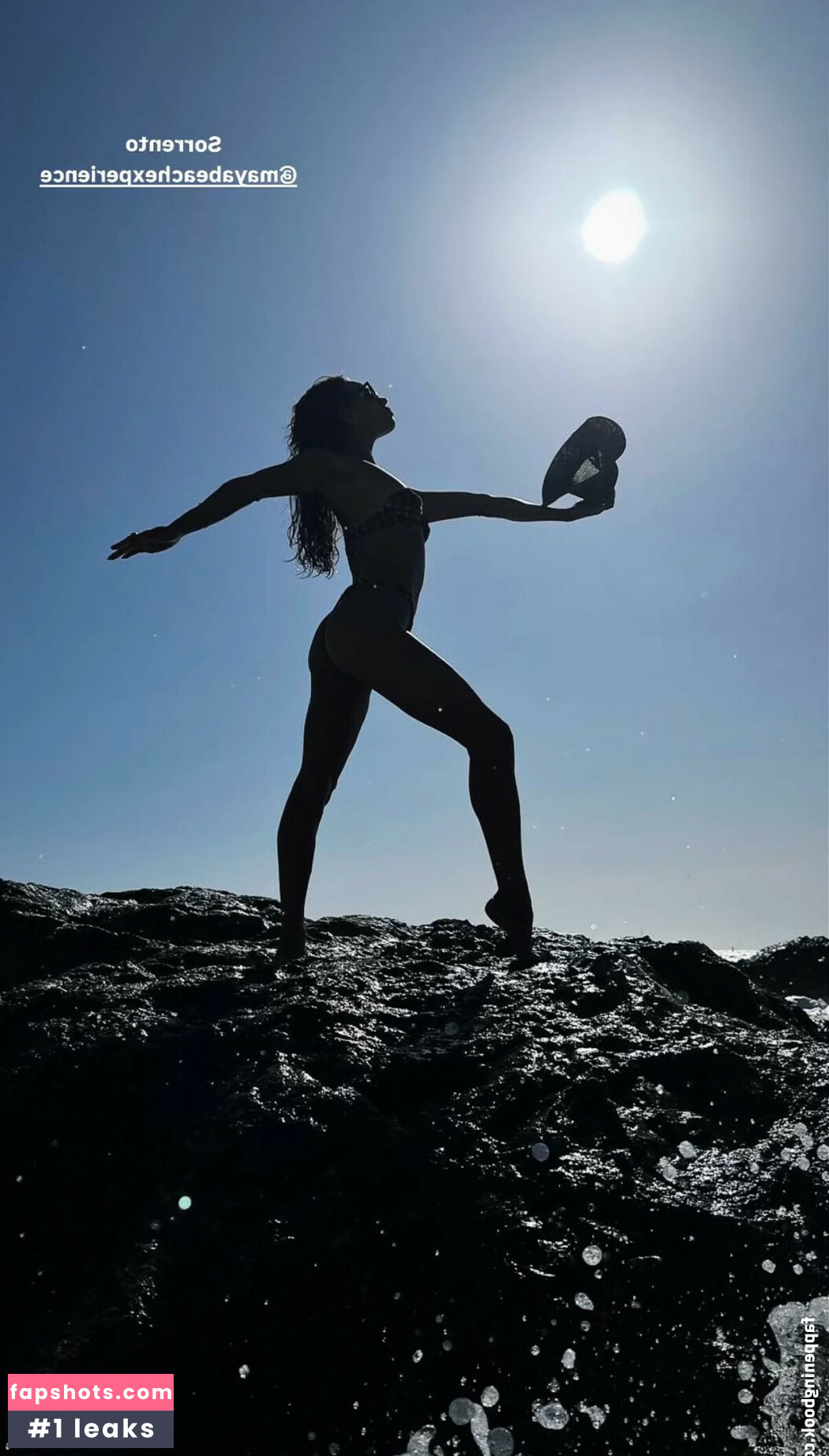 Hannah John-Kamen gallery photo #20