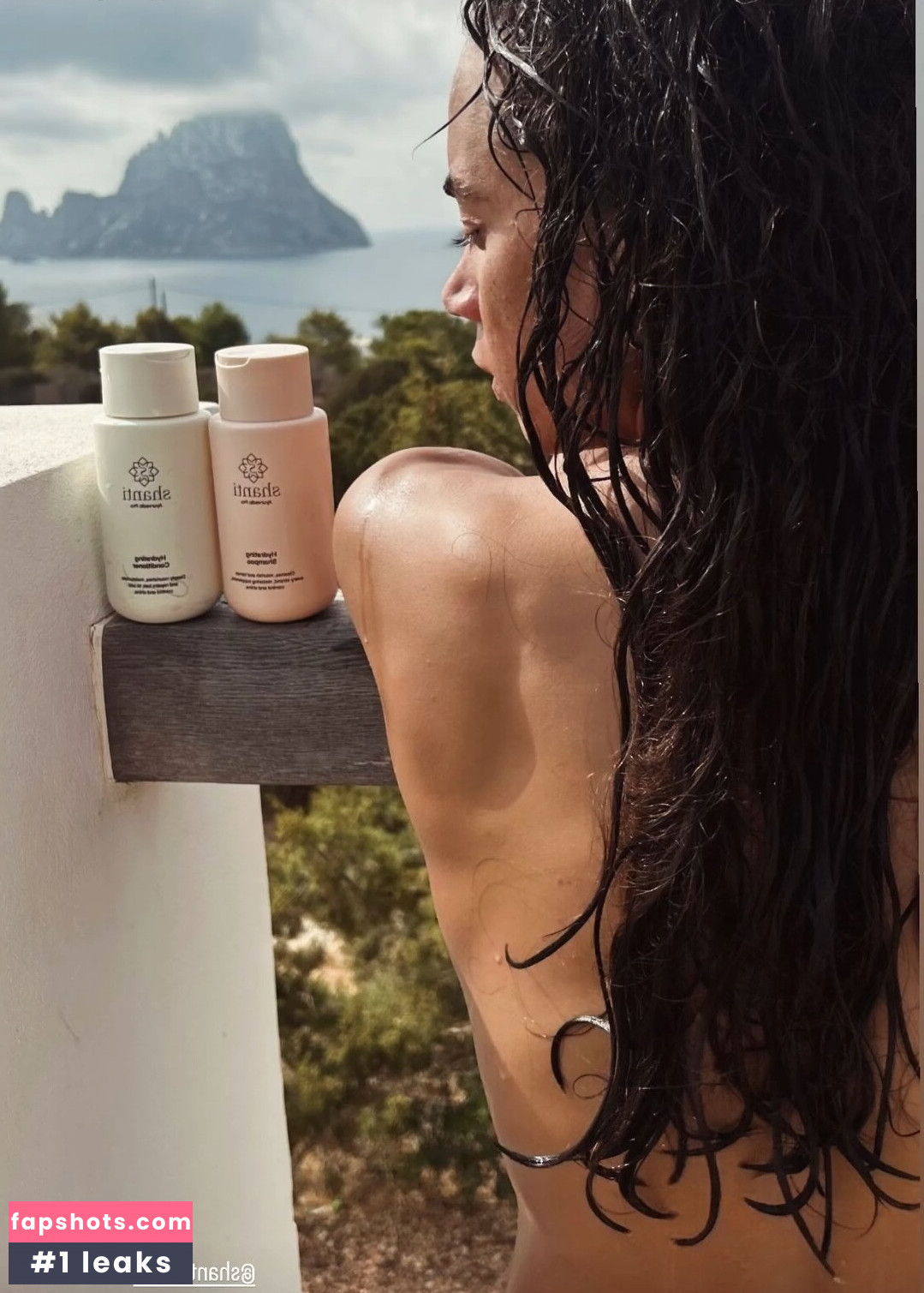 Hannah John-Kamen gallery photo #3