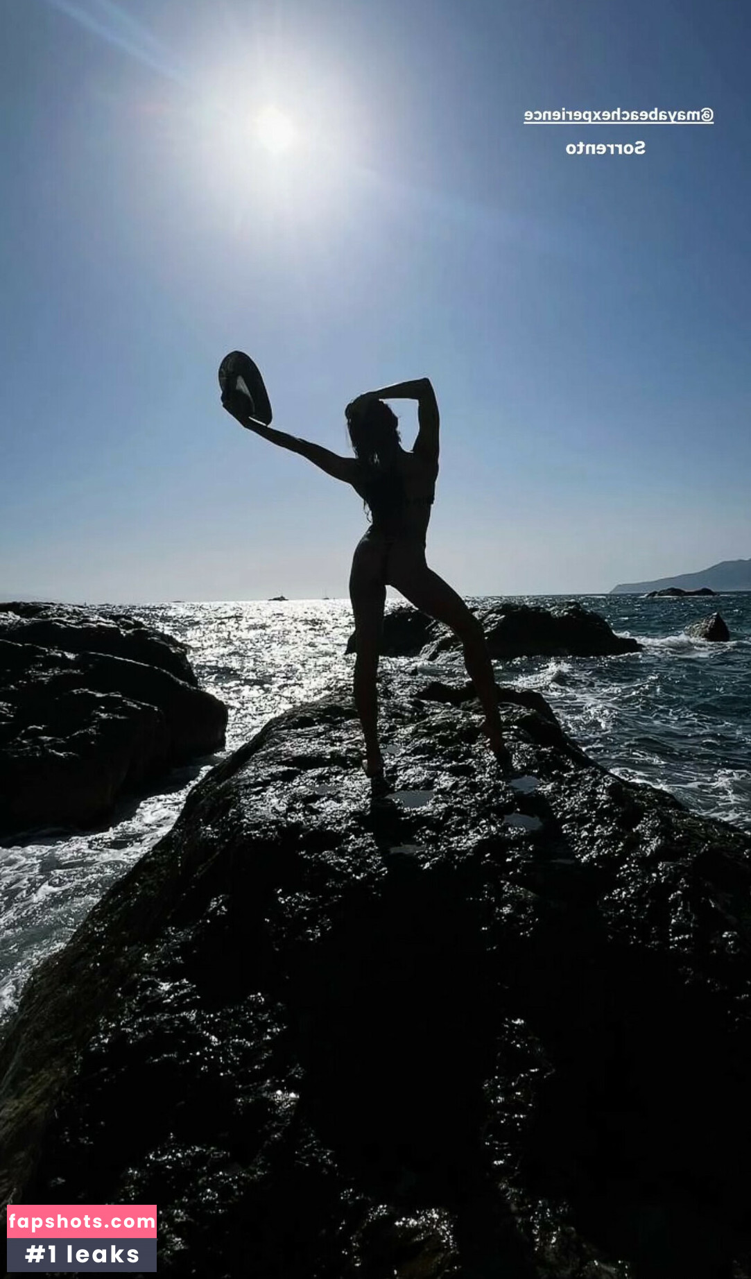 Hannah John-Kamen gallery photo #21