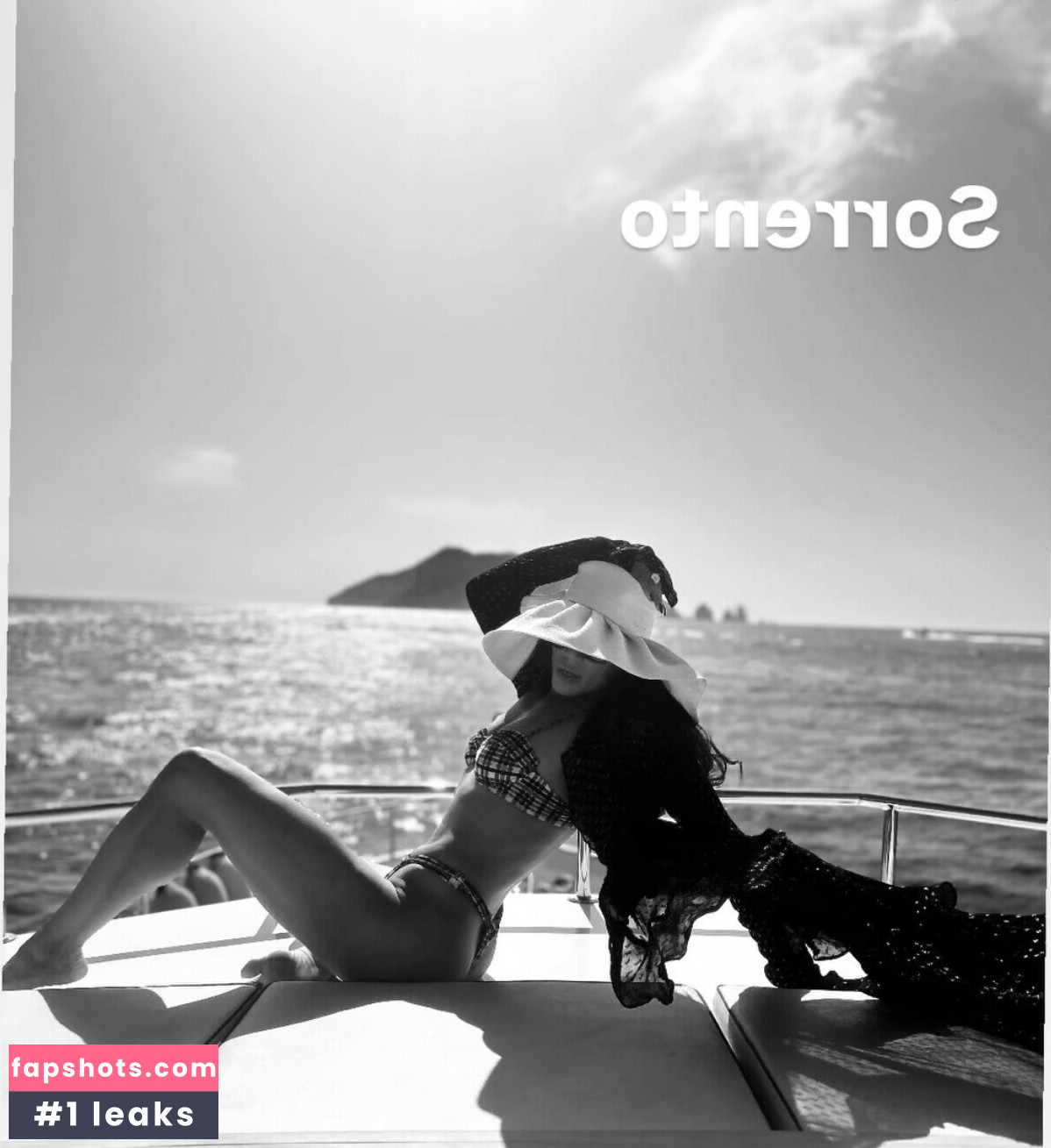 Hannah John-Kamen gallery photo #22