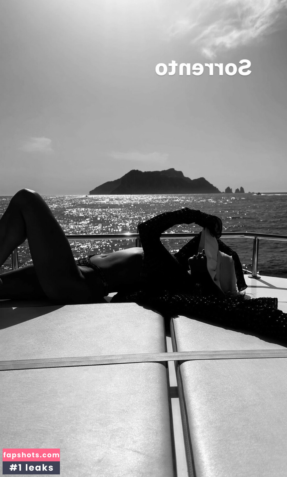 Hannah John-Kamen gallery photo #23