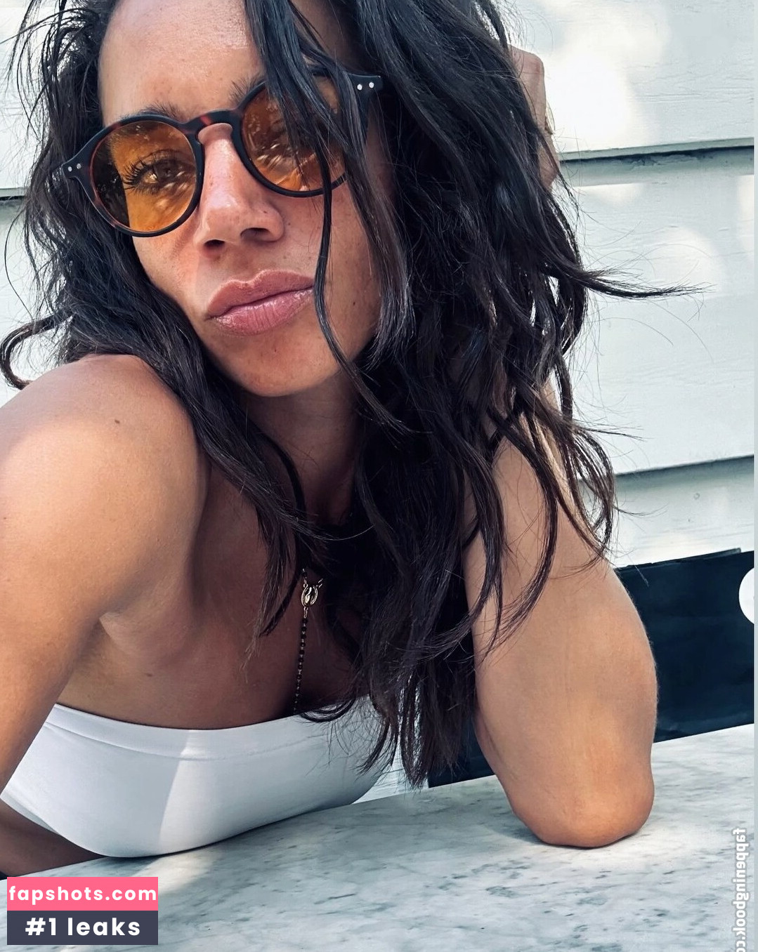 Hannah John-Kamen gallery photo #28