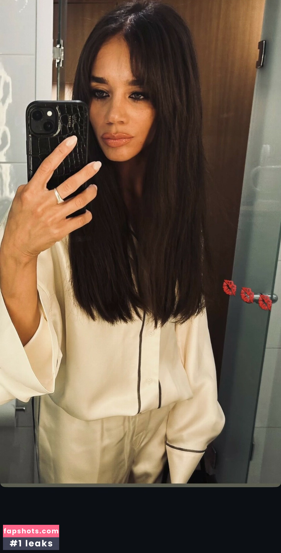 Hannah John-Kamen gallery photo #4