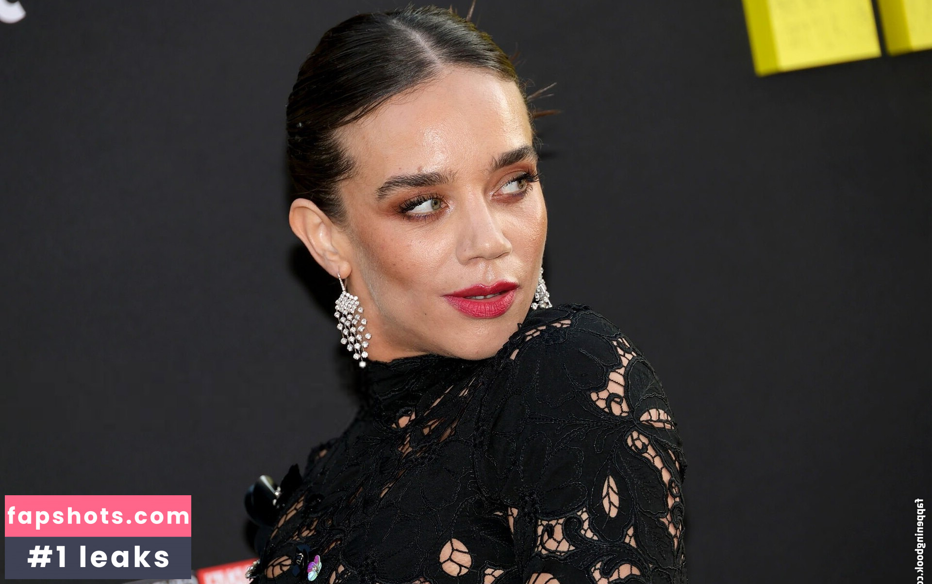 Hannah John-Kamen gallery photo #32