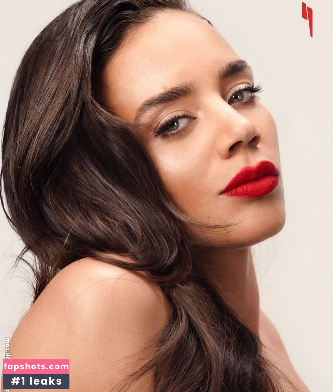 Hannah John-Kamen gallery photo #7