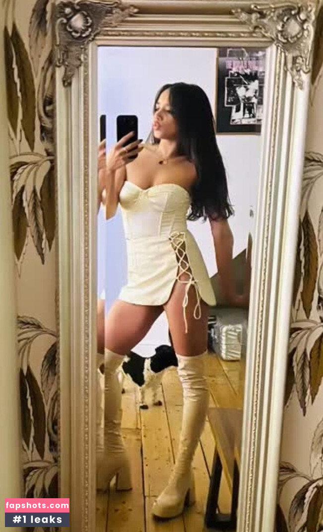 Hannah John-Kamen gallery photo #65