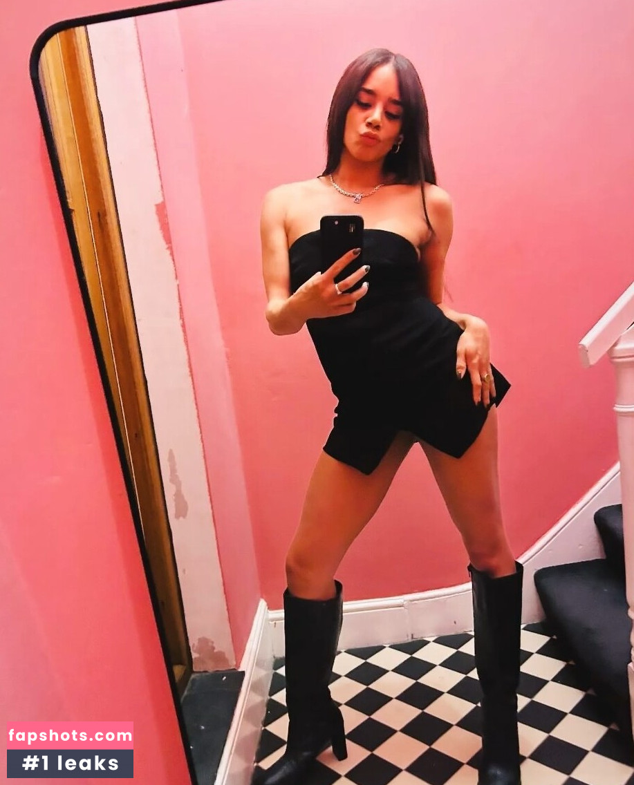 Hannah John-Kamen gallery photo #66