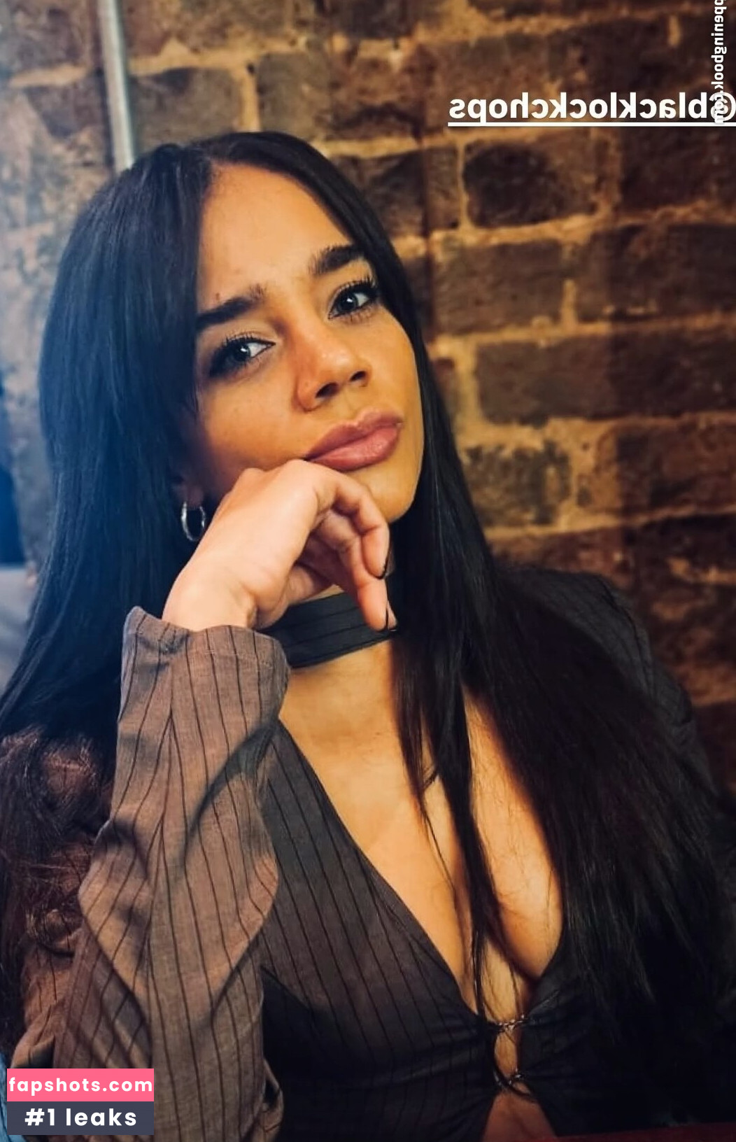 Hannah John-Kamen gallery photo #67