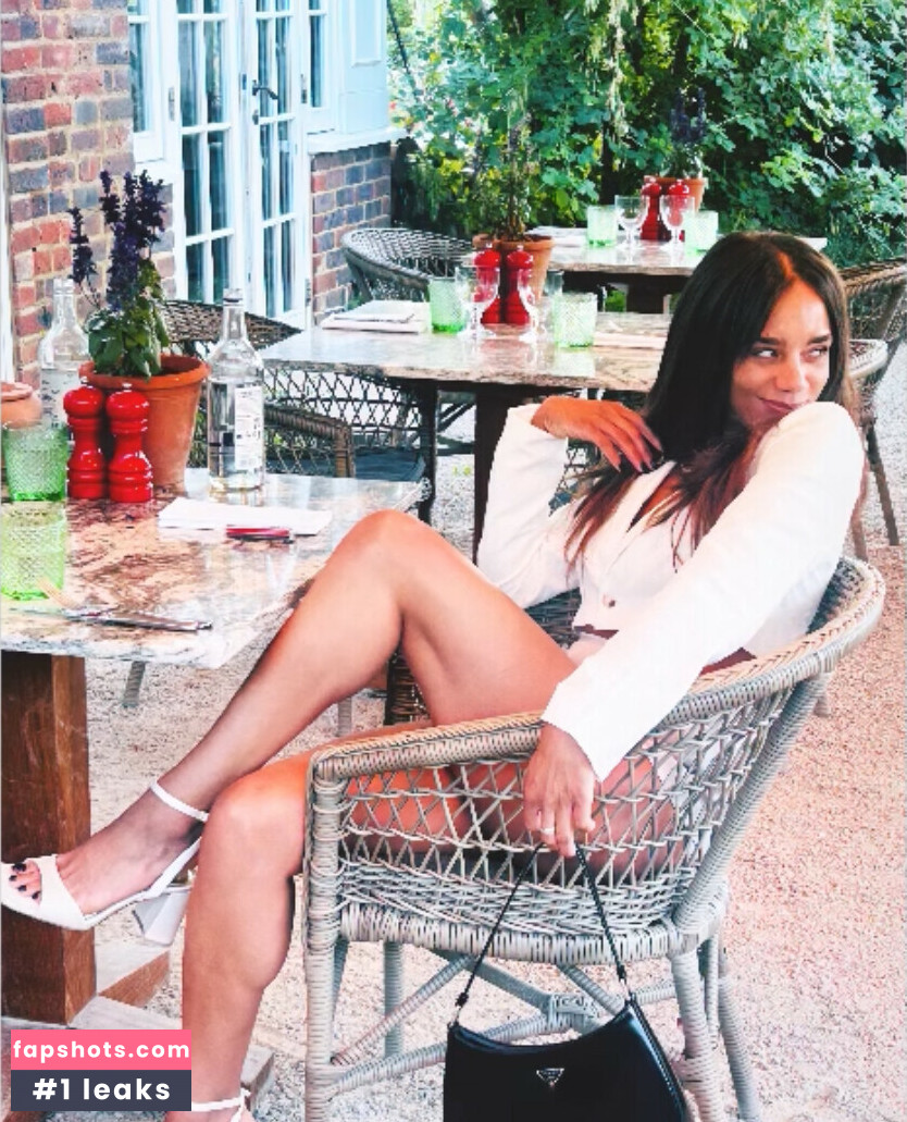 Hannah John-Kamen gallery photo #71