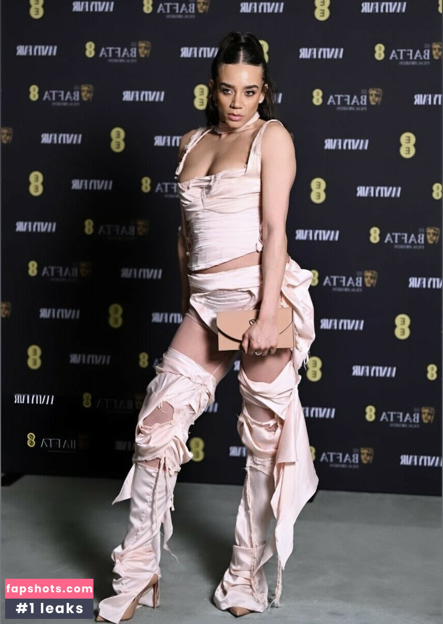 Hannah John-Kamen gallery photo #79