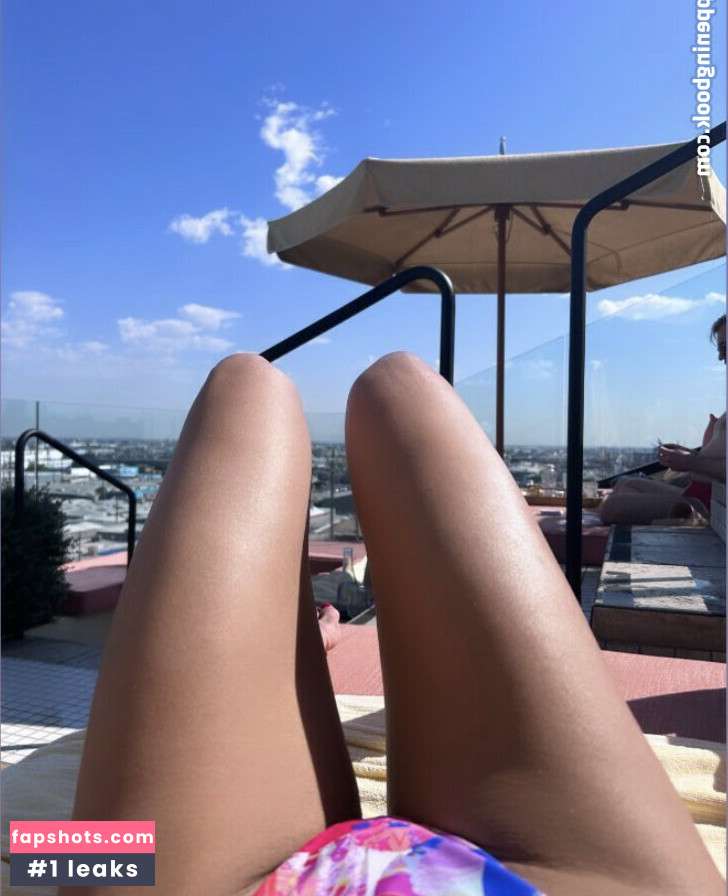 Hannah John-Kamen gallery photo #80