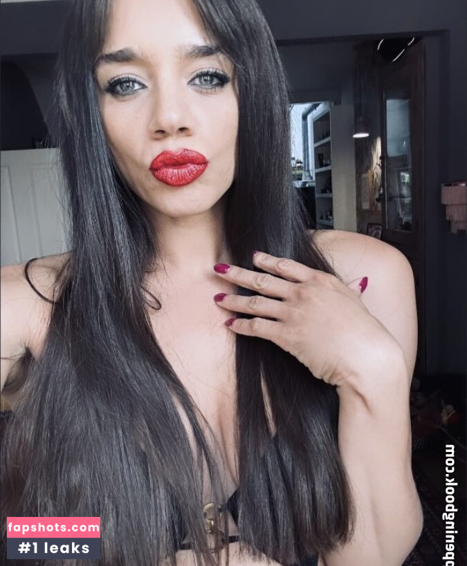 Hannah John-Kamen gallery photo #82