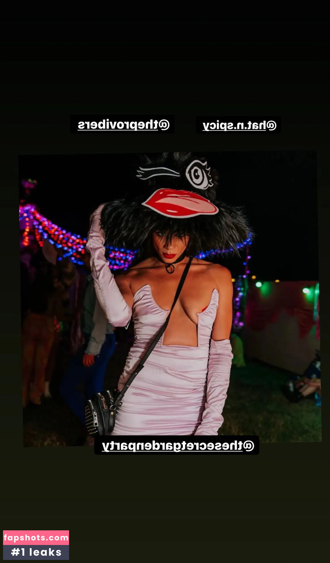 Hannah John-Kamen gallery photo #85