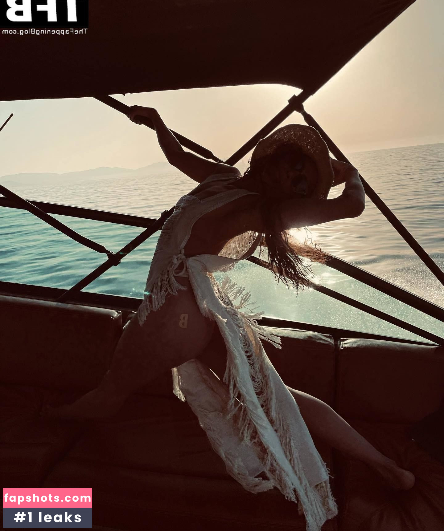 Hannah John-Kamen gallery photo #92