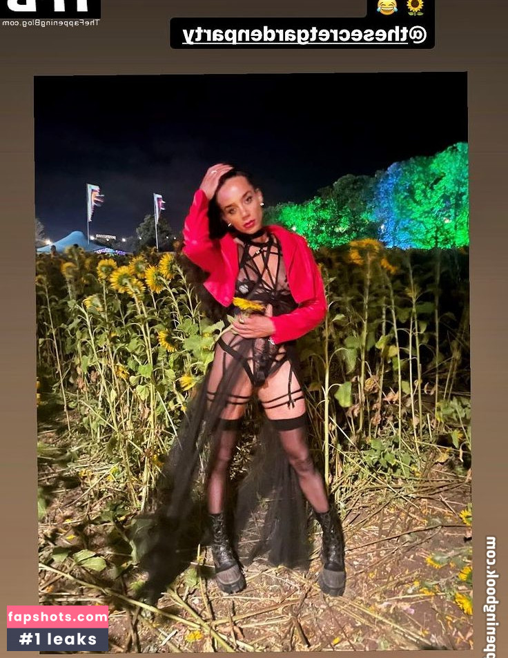 Hannah John-Kamen gallery photo #94