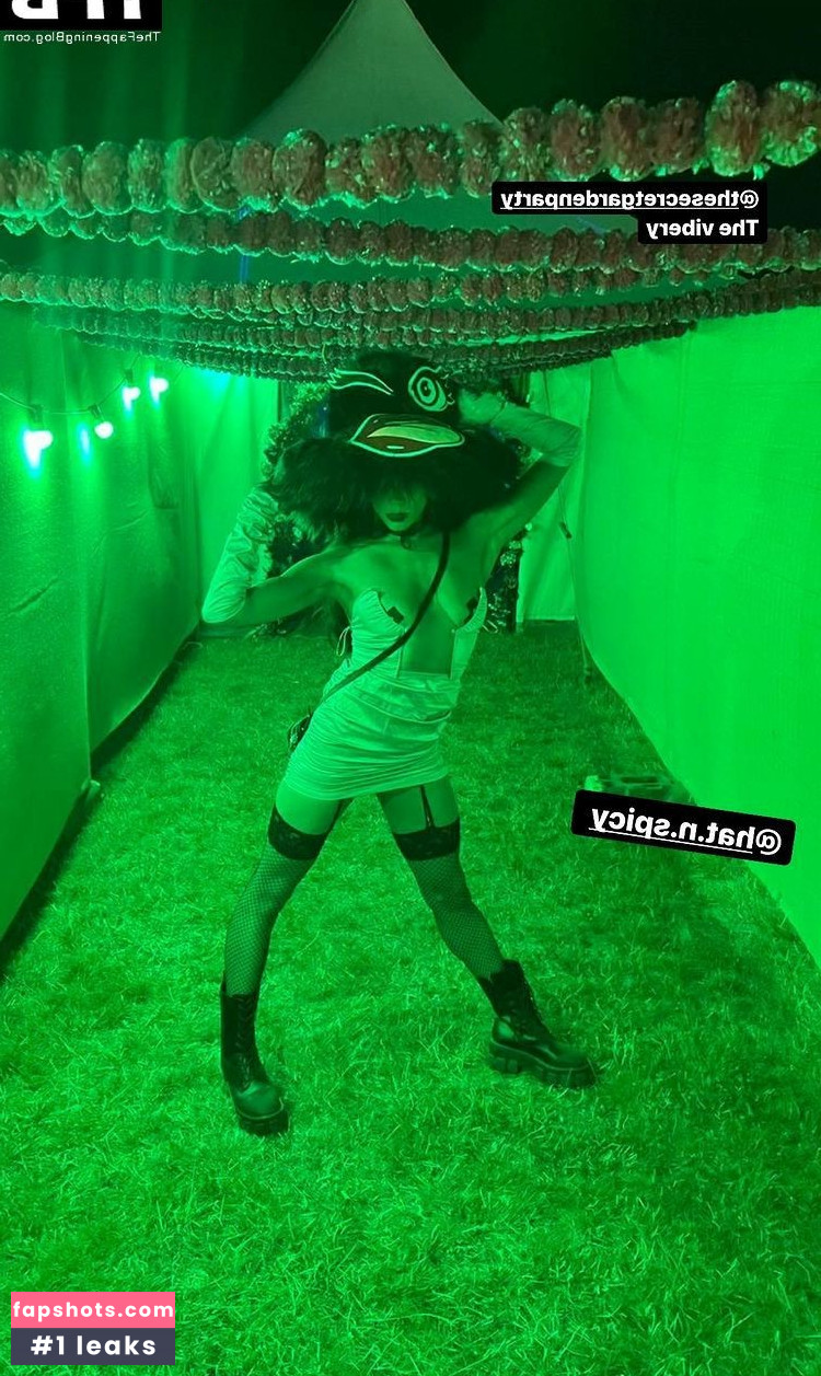 Hannah John-Kamen gallery photo #95