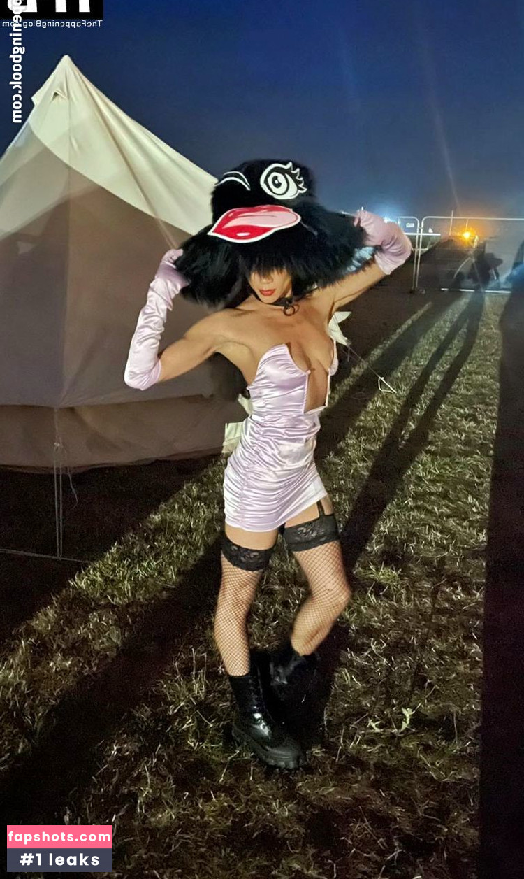 Hannah John-Kamen gallery photo #96