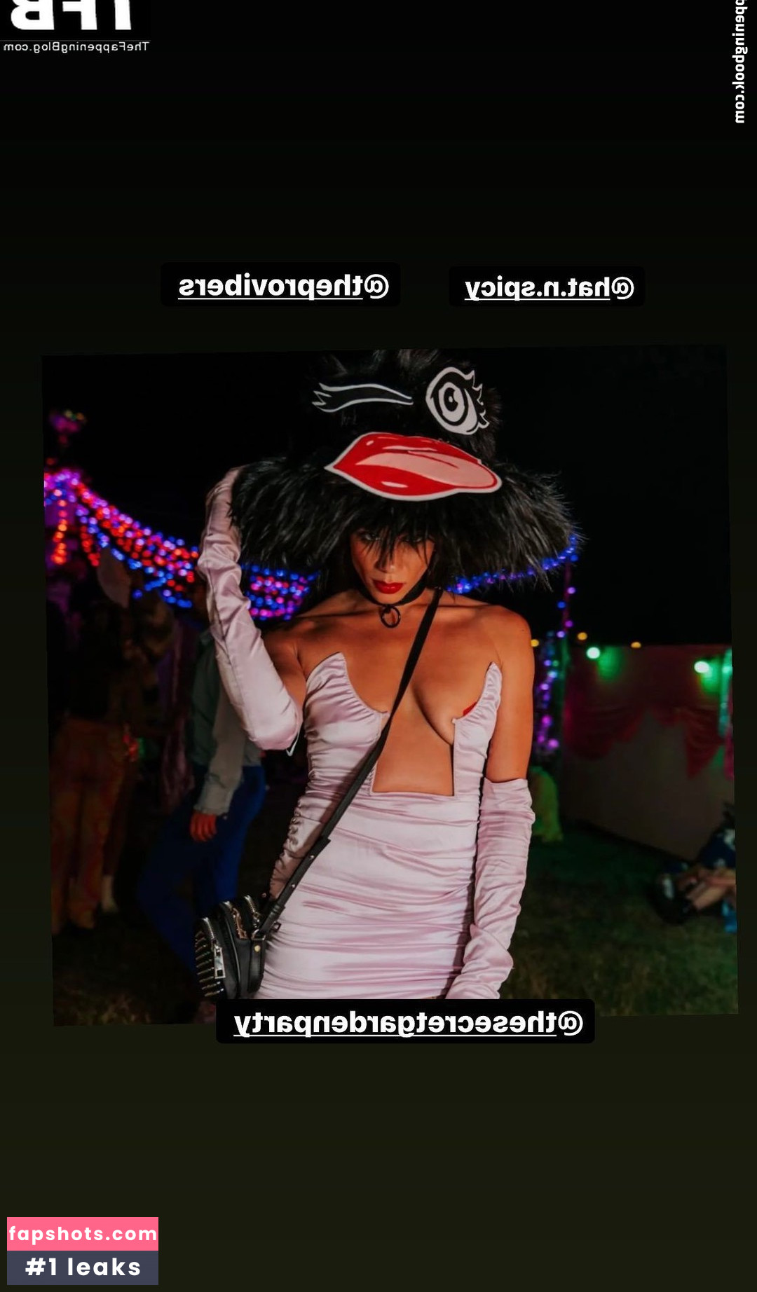 Hannah John-Kamen gallery photo #97