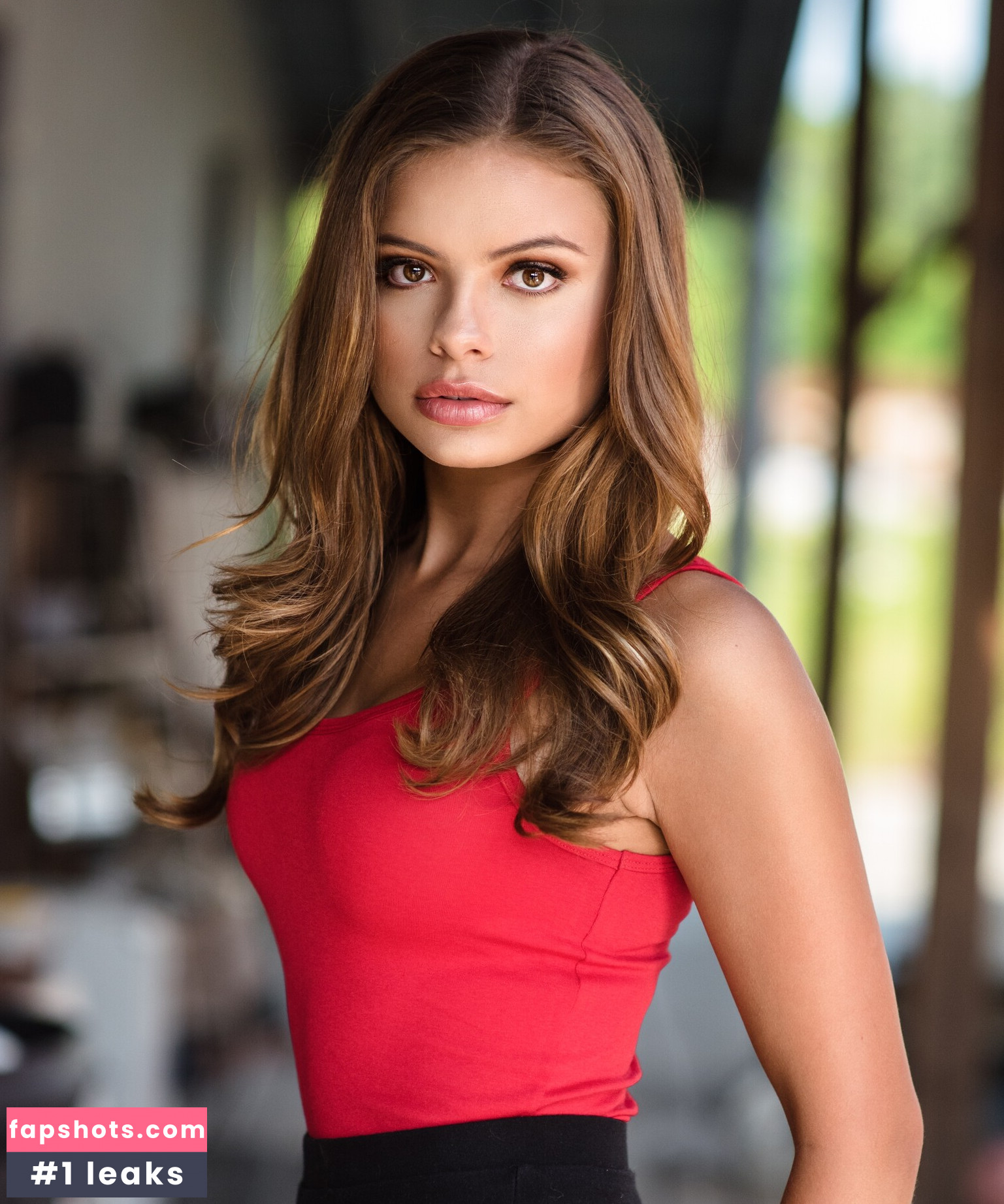 Hannah Kepple Nahé úniky fotek pouze od fanoušků #16 - Fapshots