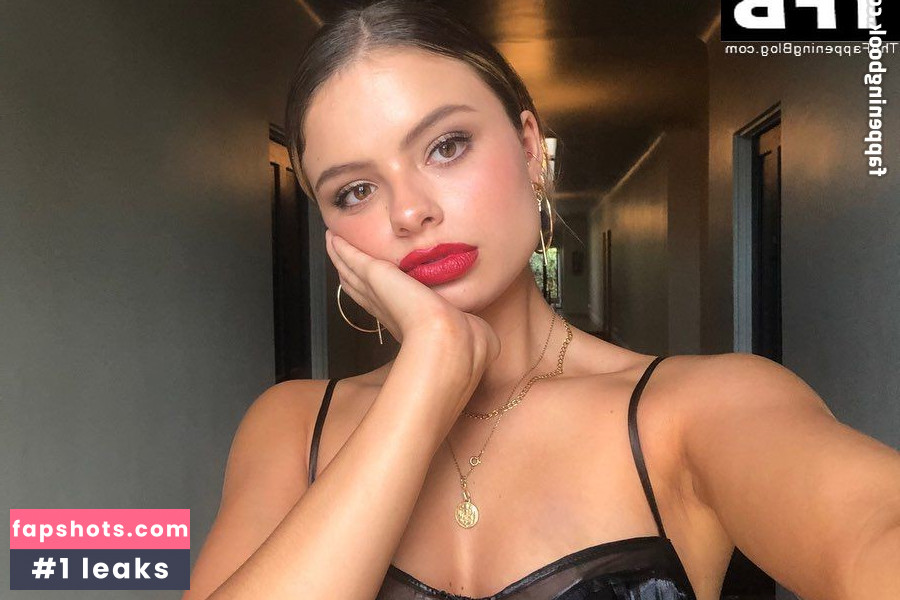 Hannah Kepple gallery photo #28