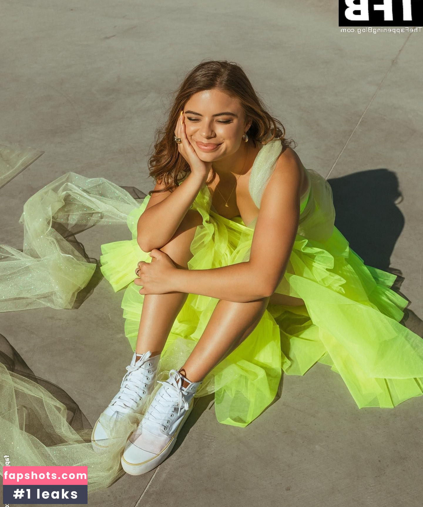 Hannah Kepple gallery photo #29