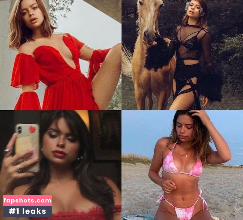 Hannah Kepple Nahé úniky fotek pouze od fanoušků #5 - Fapshots