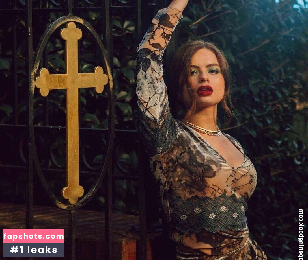 Hannah Kepple Nahé úniky fotek pouze od fanoušků #7 - Fapshots