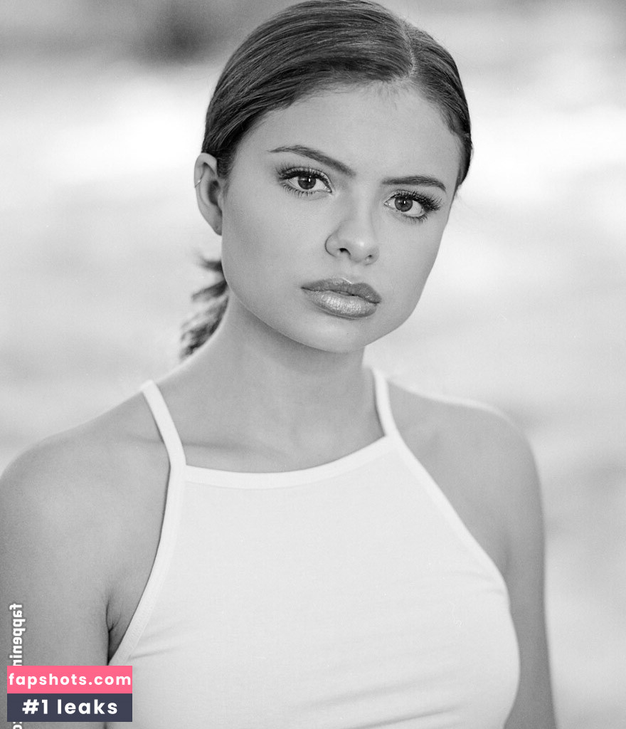 Hannah Kepple Nahé úniky fotek pouze od fanoušků #10 - Fapshots