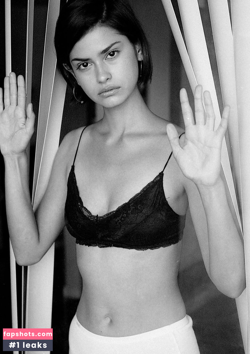 Hannah Kleit Nahé úniky fotek pouze od fanoušků #29 - Fapshots