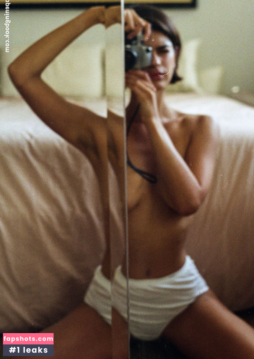 Hannah Kleit Nahé úniky fotek pouze od fanoušků #30 - Fapshots