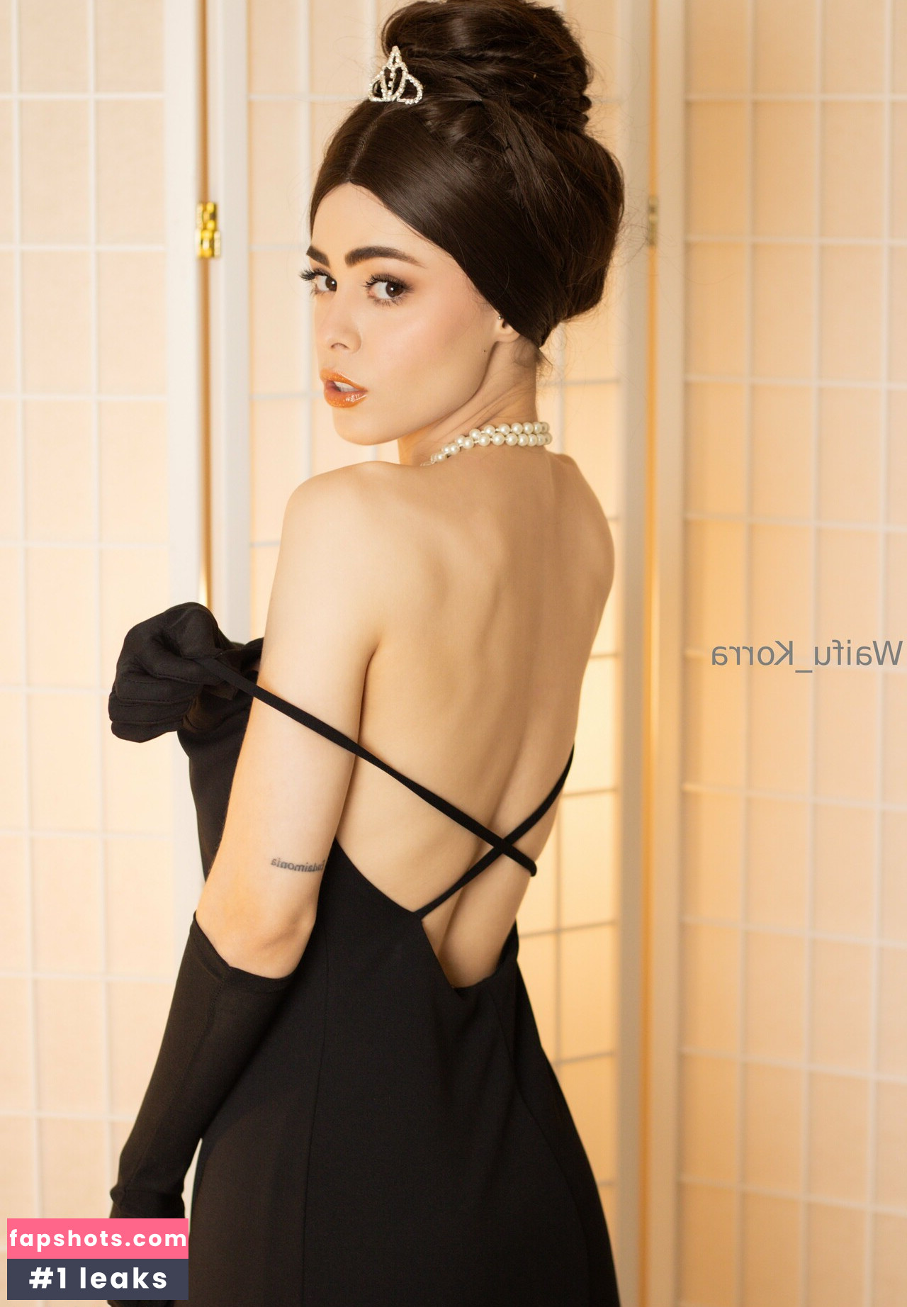 hannah_korra_free Nahé úniky fotek pouze od fanoušků #16 - Fapshots