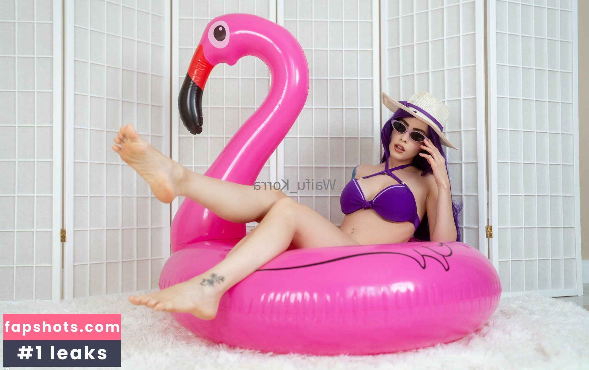 hannah_korra_free Nahé úniky fotek pouze od fanoušků #18 - Fapshots