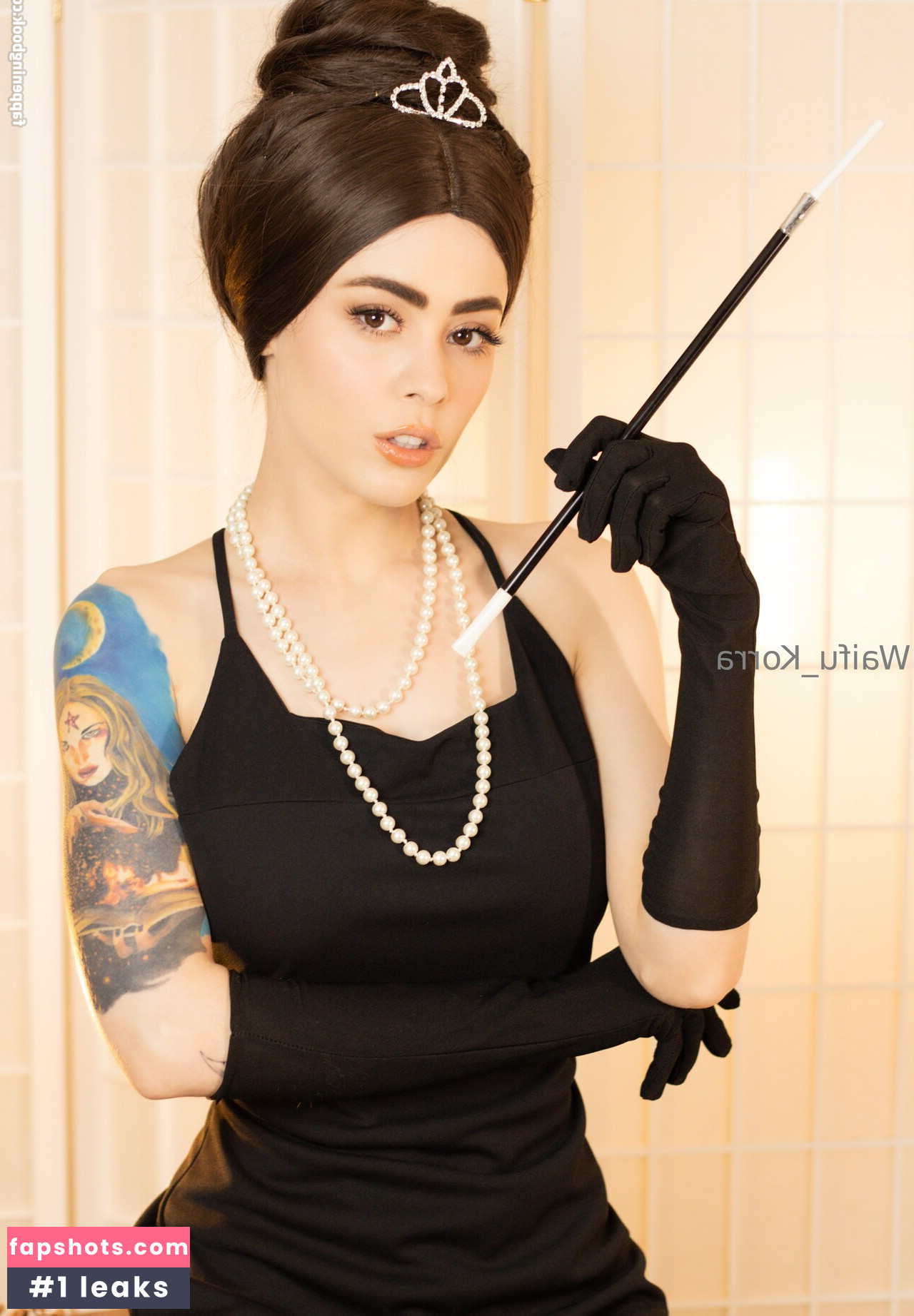 hannah_korra_free Nahé úniky fotek pouze od fanoušků #3 - Fapshots